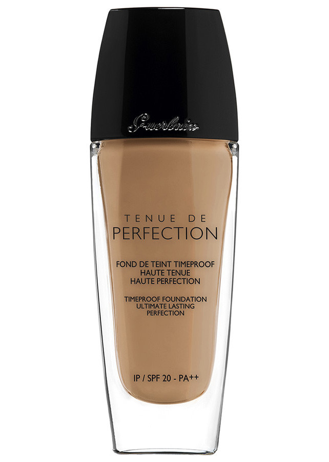 Guerlain Tenue De Perfection Fluid Foundation 04