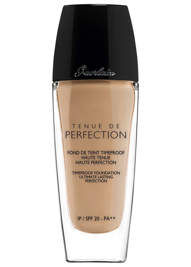 Guerlain Tenue De Perfection Fluid Foundation 13
