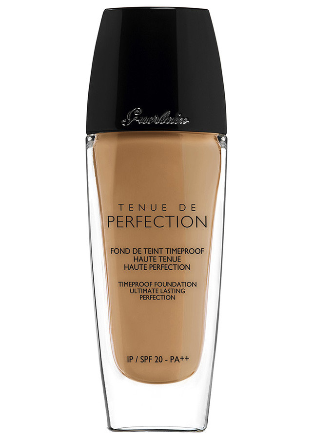 Guerlain Tenue De Perfection Fluid Foundation 23