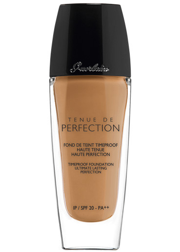 Guerlain Tenue De Perfection Fluid Foundation 24