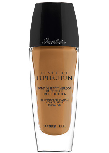 Guerlain Tenue De Perfection Fluid Foundation 24