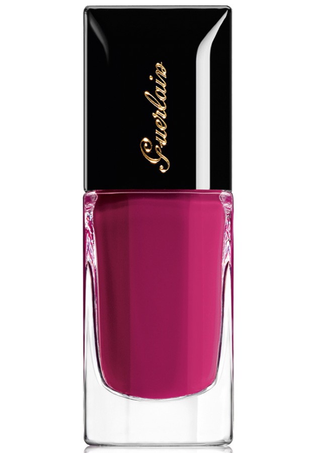 Guerlain La Laque Enamel 860 Batifole