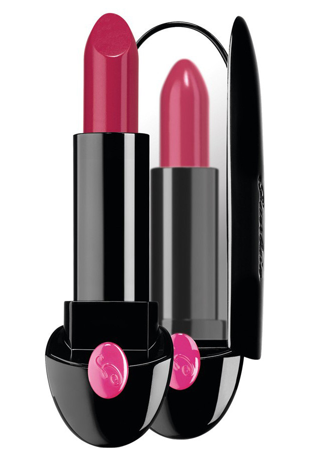 Guerlain Crazy Paris Rouge G One Shot 863