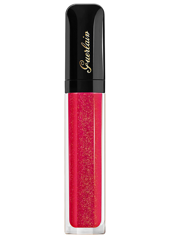 Guerlain Gloss D'Enfer 861 Flirte