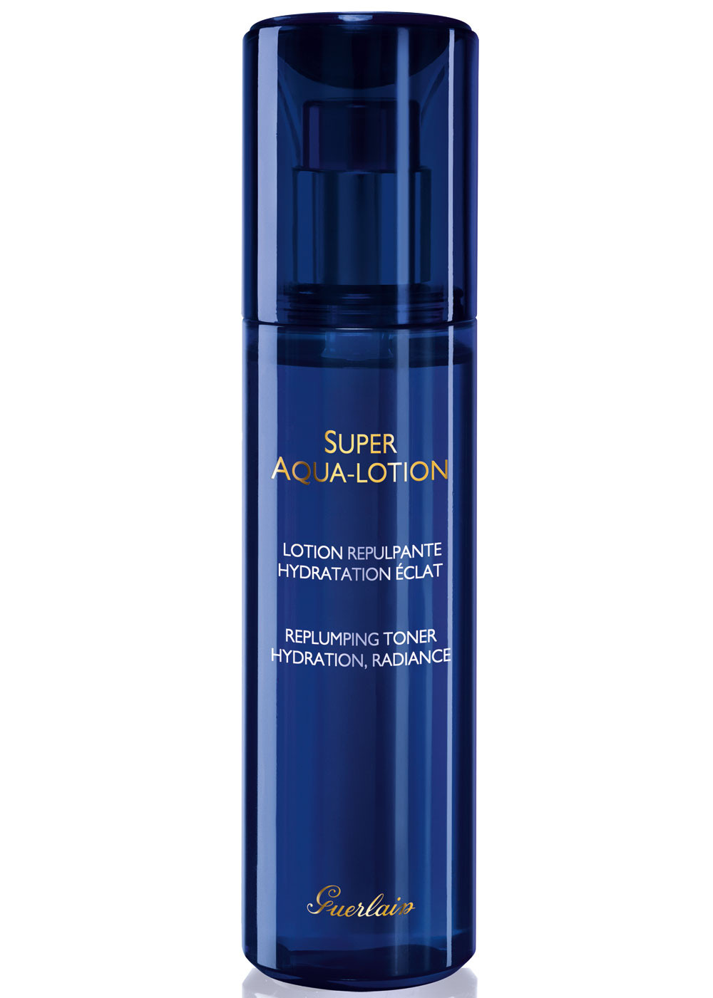 Guerlain Super Aqua Lotion 150ML