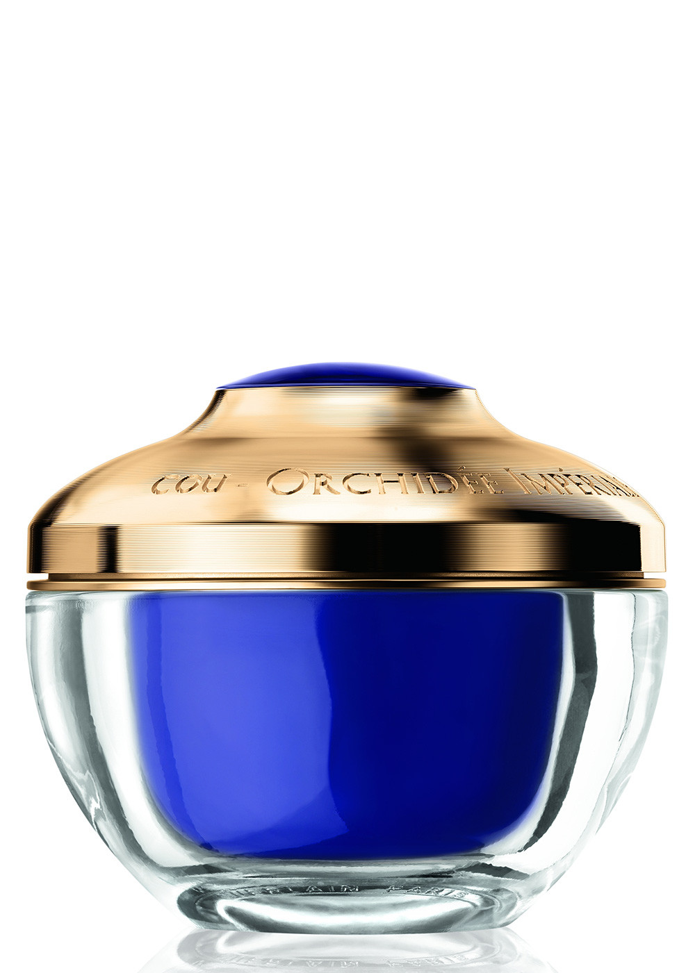 Guerlain Orchidee Imperiale Cou Decolte 75ML