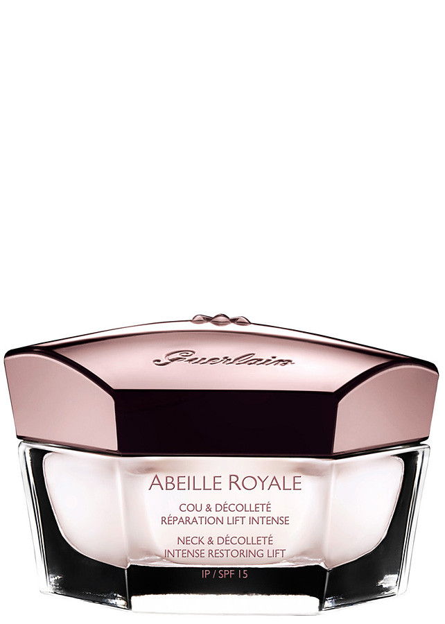 Guerlain Abeille Royale Neck & Decollete Cream 50ML