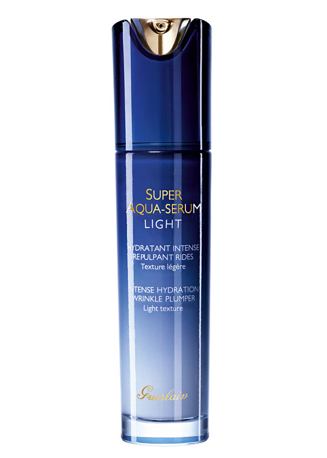 Guerlain Superaqua Light Serum 30ML