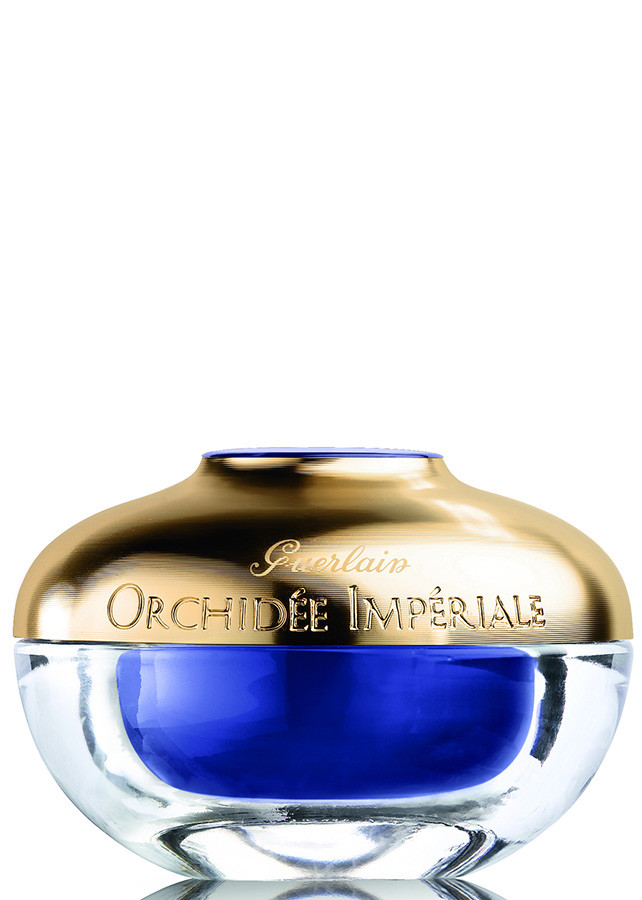 Guerlain Orchidee Imperiale 3RD Generation Rich Cream 50ML
