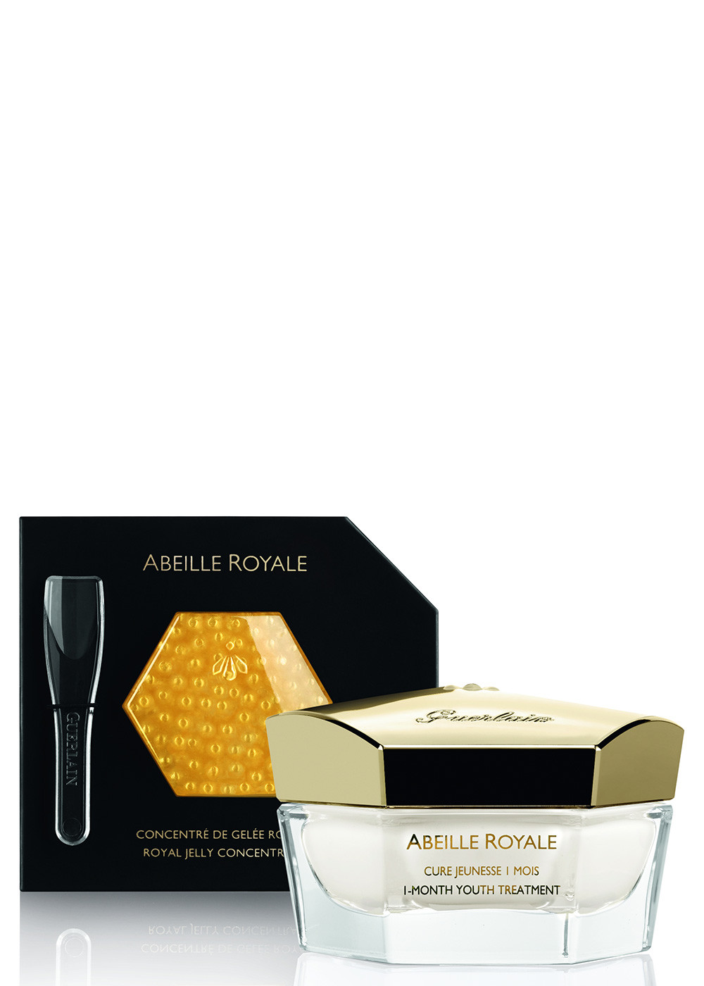 Guerlain Abielle Royale Treament 40ML