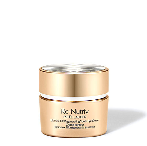 Estee Lauder Re-Nutriv Ultimate Regeneration Youth Eye Cream 15ML Yenileyici Göz Kremi
