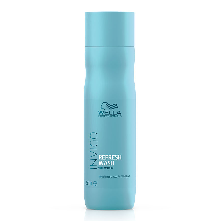 Wella Invigo Refresh Şampuan 250ML