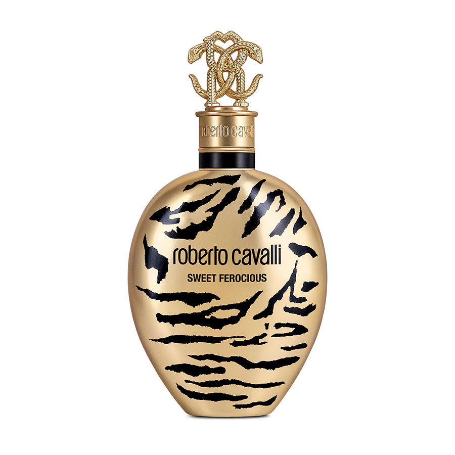 Roberto Cavalli Signature Sweet Ferocious EDP 75ML Kadın Parfüm