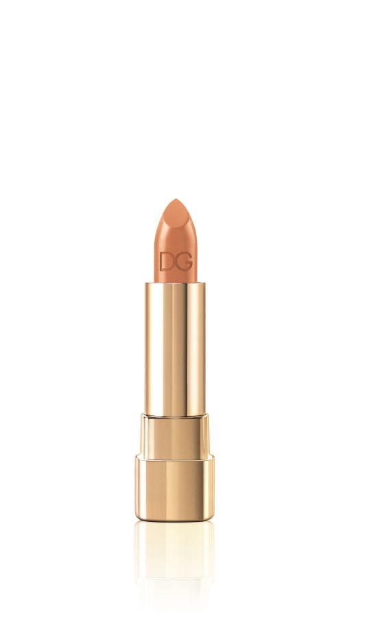 Dolce Gabbana Make-Up Shine Lip Stick 75 Shine On 3.5 Gr