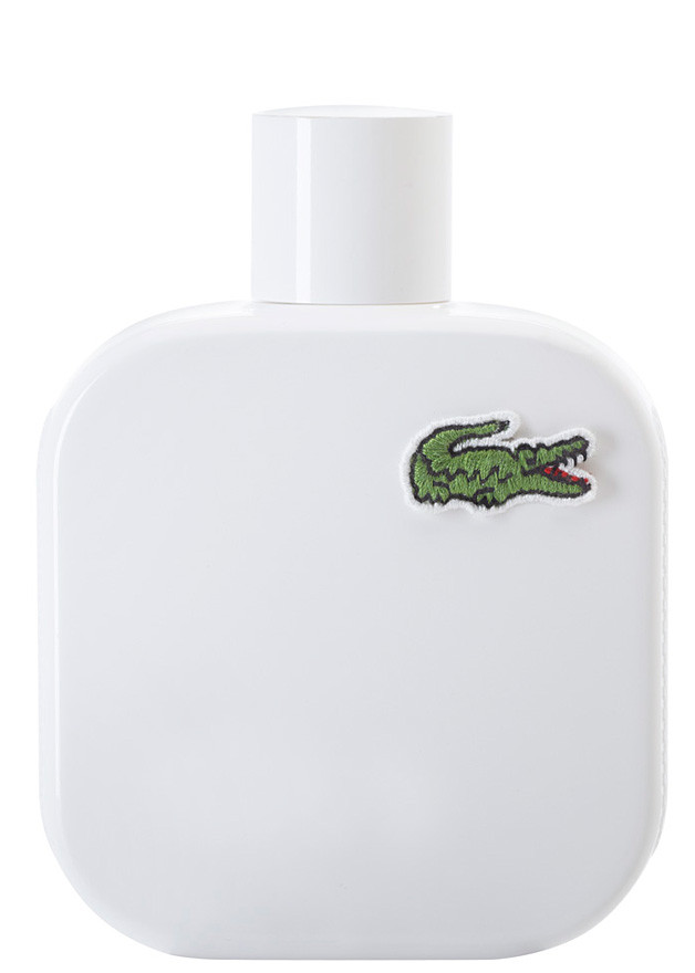 Lacoste Eau De Lacoste Blanc EDT Erkek Parfüm 100ml