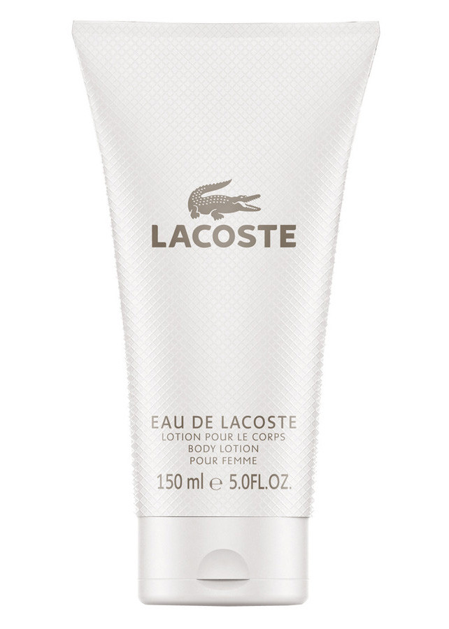 Lacoste Eau De Lacoste Femme Body Lotion 150ml