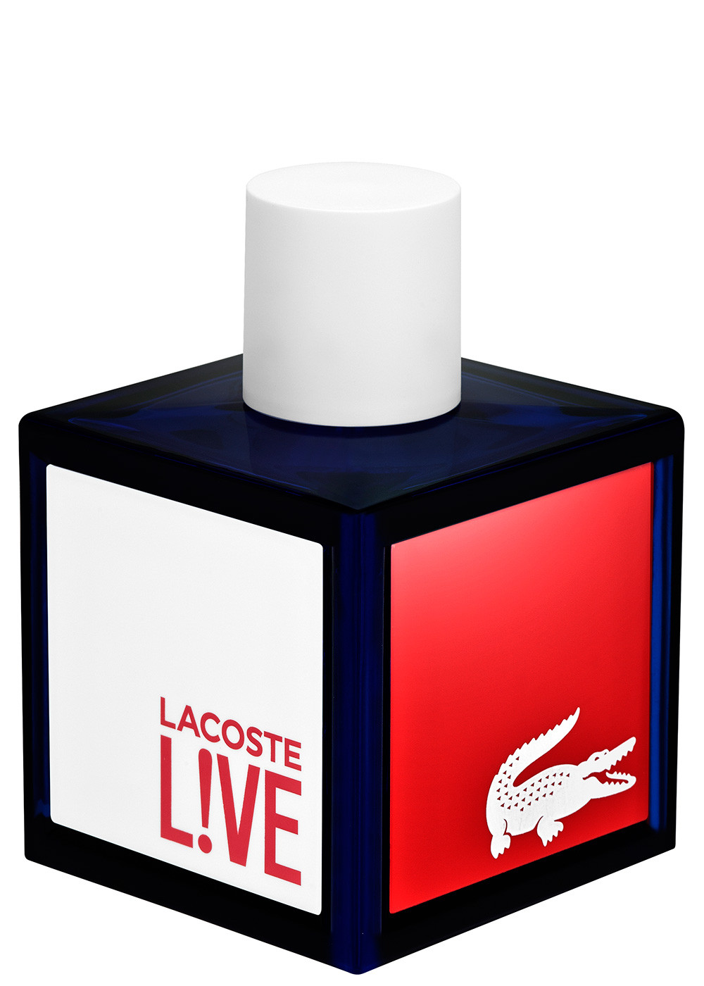 Lacoste Live Male EDT  40 ml