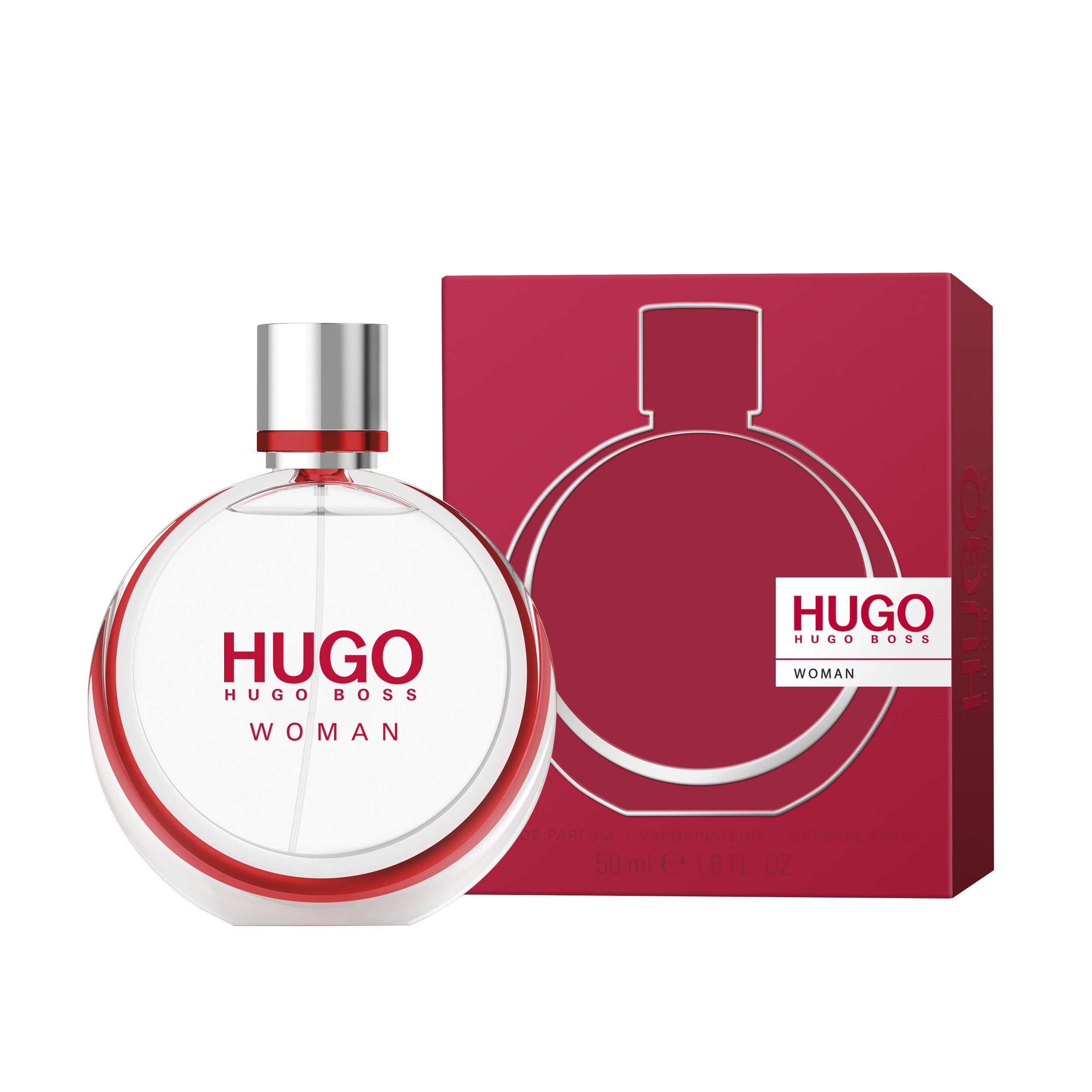 Hugo Boss Woman EDP 50 ML