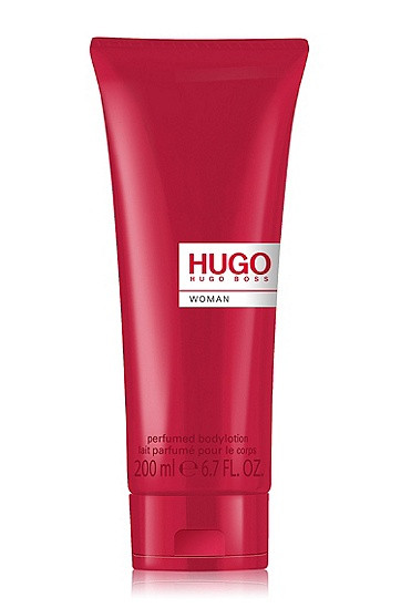 Hugo Boss Woman Body Lotion 200ML