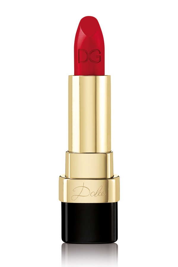 Dolce Gabbana MakeUp Matte Lipstick Dolce 619