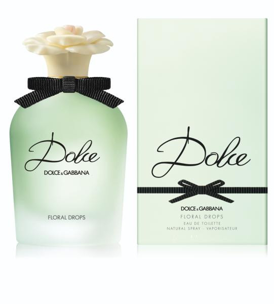 Dolce Gabbana Dolce Floral Drops EDT 150 ML