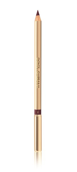 Dolce Gabbana MakeUp Lip Liner
