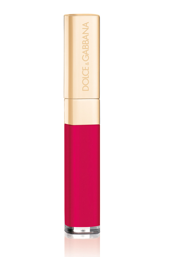 Dolce Gabbana MakeUp Lip Gloss 105 Bouganville 5ml