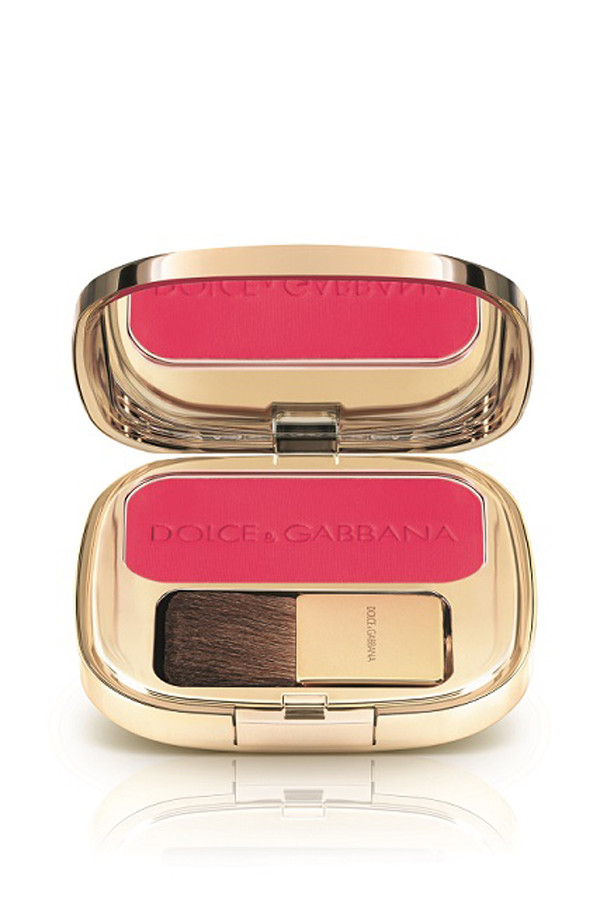 Dolce Gabbana MakeUp Blush Powder 45 Raspberry 5gr