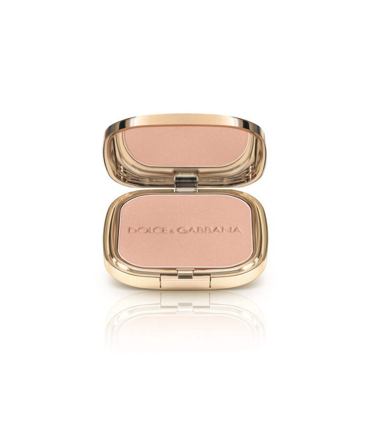 Dolce Gabbana Make-Up Illum Powder 4 Luna 15 Gr