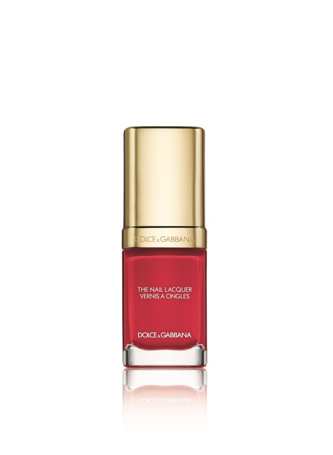 Dolce Gabbana Make-Up Nail Polish 628 Sheer 10 ML