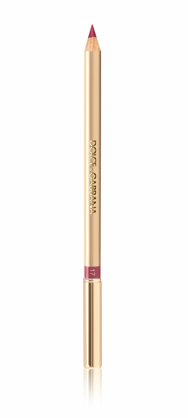 Dolce Gabbana Makeup Lip Liner 17 Mamma 1.88Gr