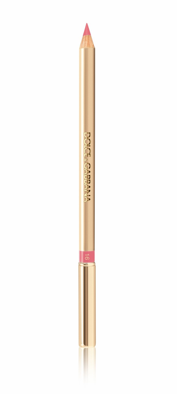 Dolce Gabbana Makeup Lip Liner 16 Rosa 1.88Gr