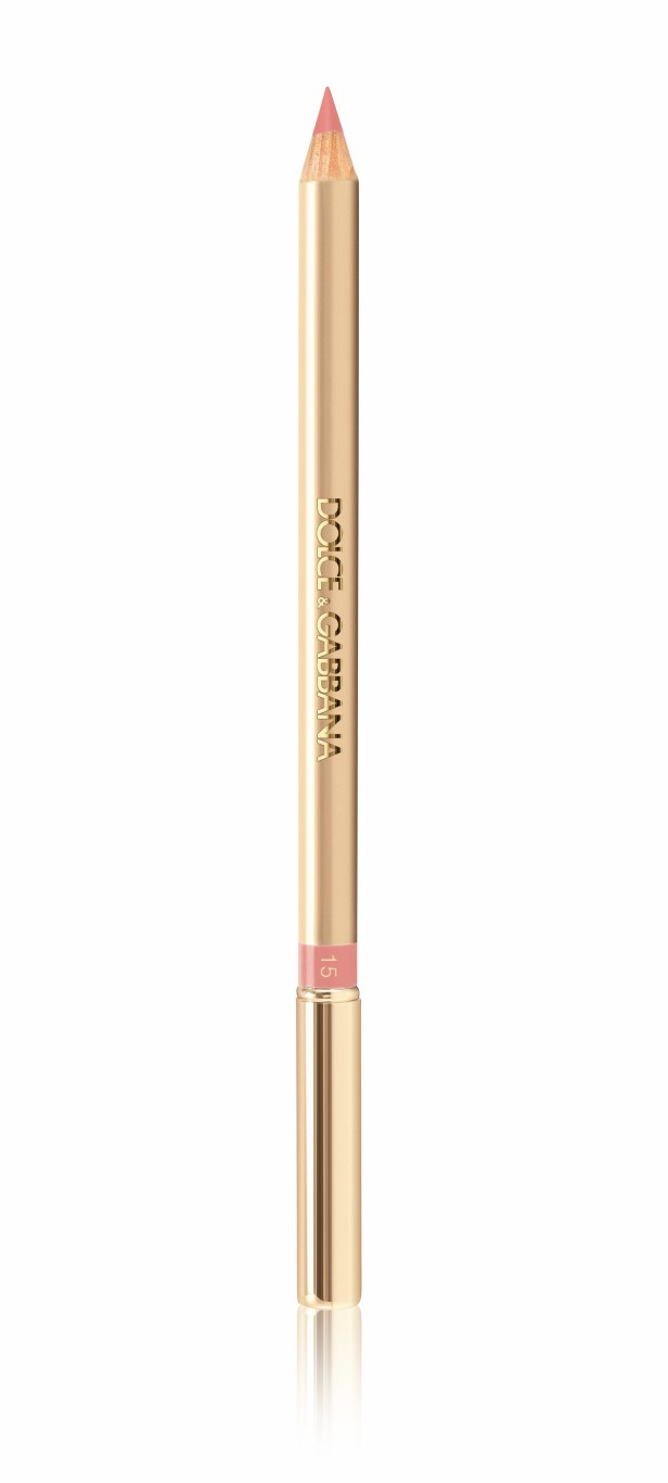 Dolce Gabbana Makeup Lip Liner 15 Dolcezza 1.88Gr