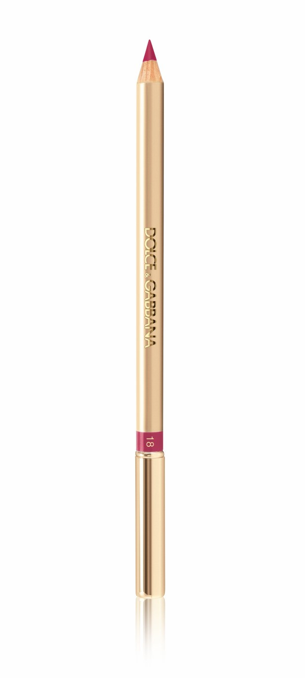 Dolce Gabbana Makeup Lip Liner 18 Bacio 1.88Gr