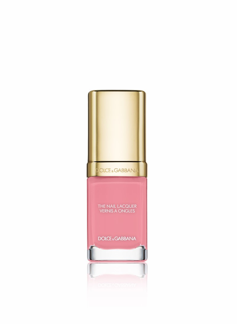 Dolce Gabbana Makeup Nail Polish 227 Bonbon 10ML