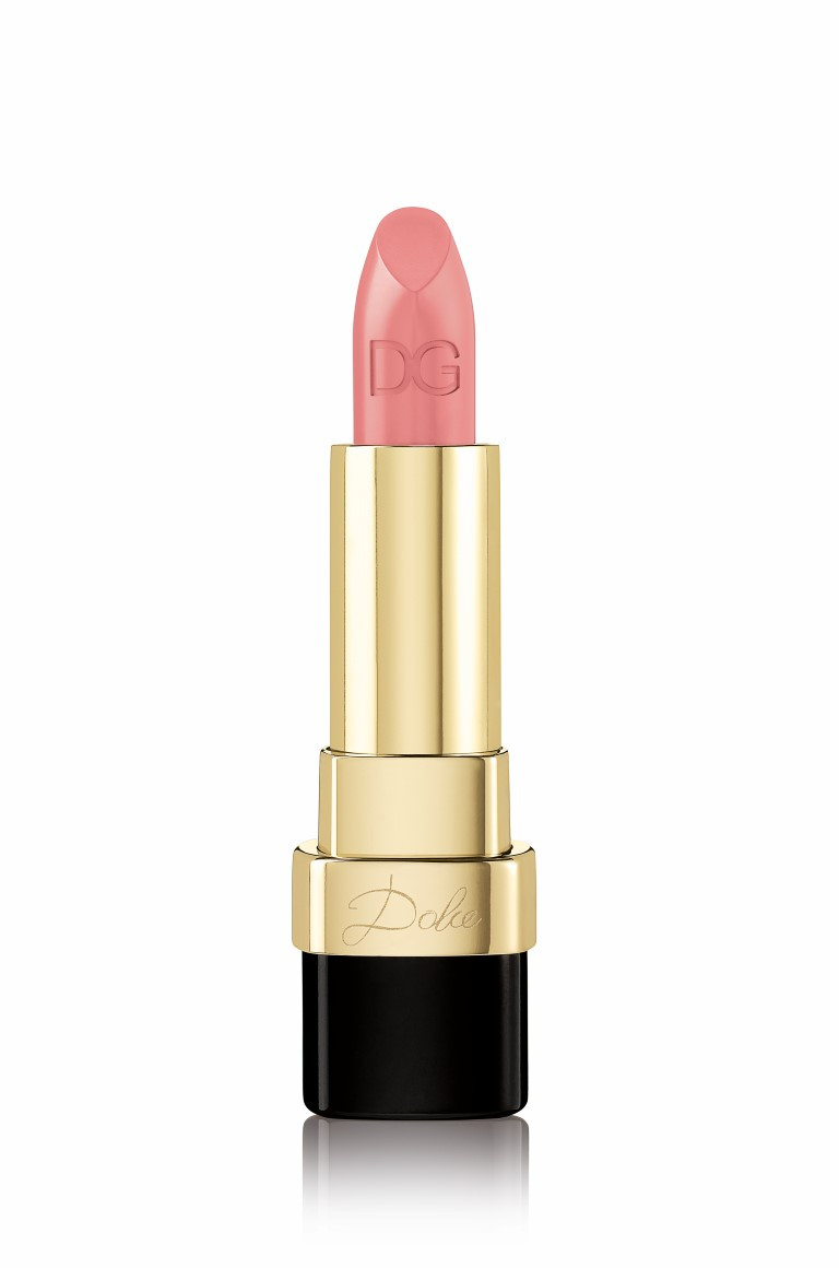 Dolce Gabbana Makeup Matte Lipstick 212 Dolce Dolcezza 3.5Gr