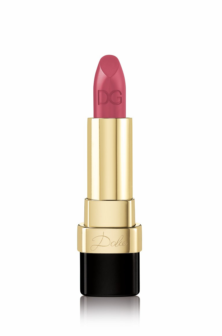 Dolce Gabbana Makeup Matte Lipstick 229 Dolce Mamma 3.5Gr