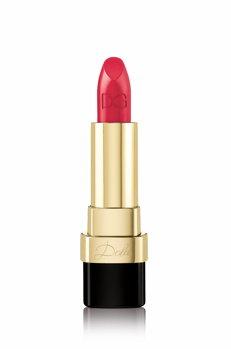 Dolce Gabbana Makeup Matte Lipstick 512 Dolce Excelsa 3.5Gr
