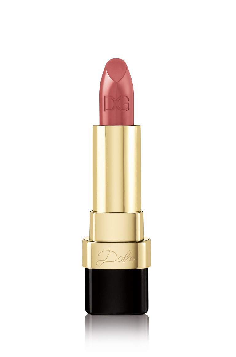 Dolce Gabbana Makeup Matte Lipstick 142 Dolce Grentle 3.5Gr