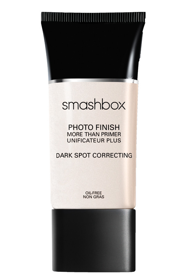 Smashbox Photo Finish Foundation Primer + Dark Spot Correcting