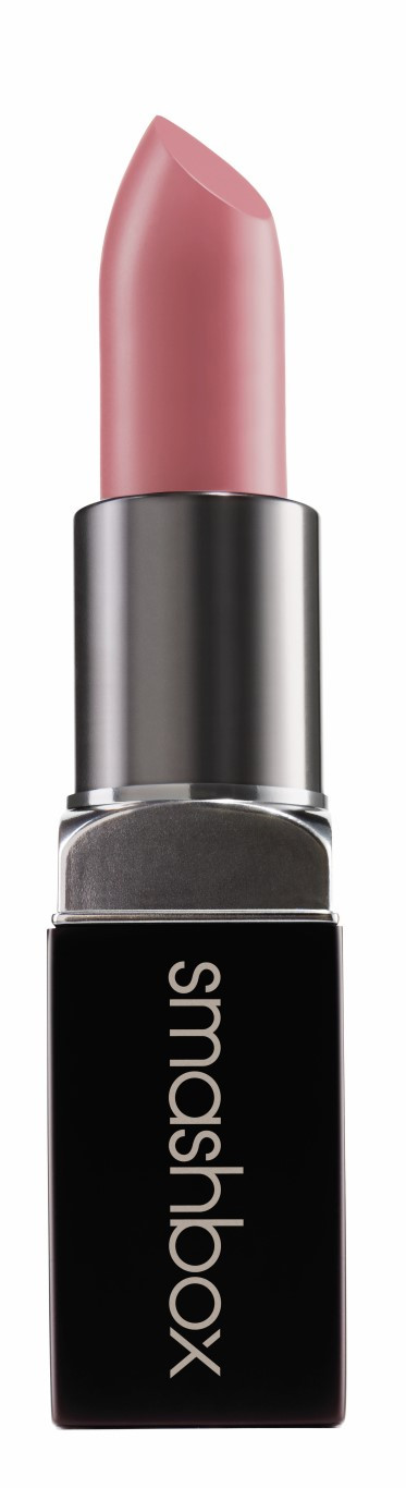 Smashbox Be Legendary Lipstick Pretty Social (light pink)