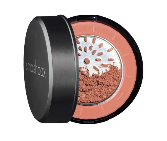 Smashbox Halo Long Wear Blush Warm Glow