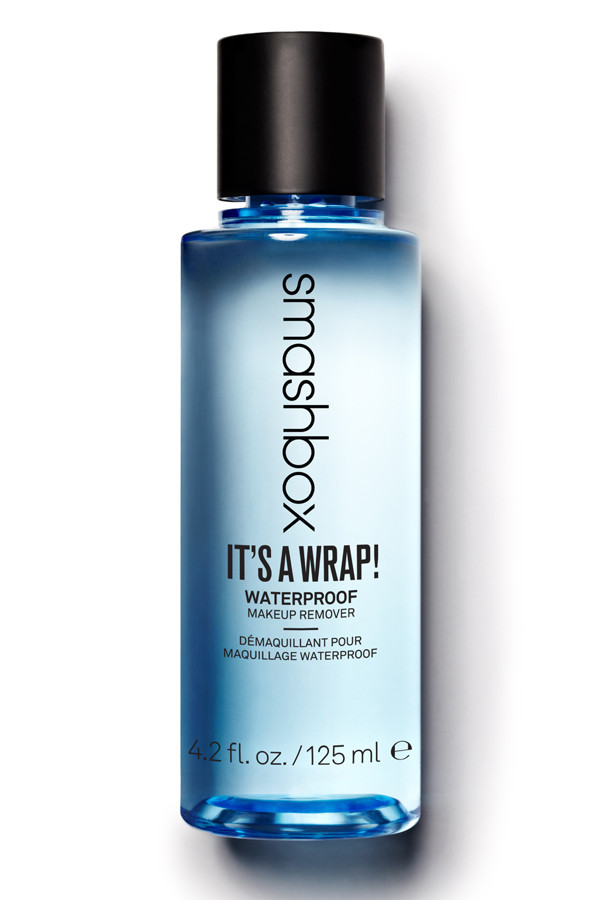 Smashbox It’s a Wrap Make Up Remover