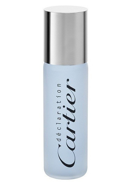 Cartier Declaration Homme Freshening Deo Natural Spray 100ml
