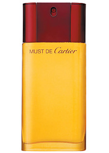 Cartier Must De Cartier Pour Femme EDT Bayan Parfum 50ml
