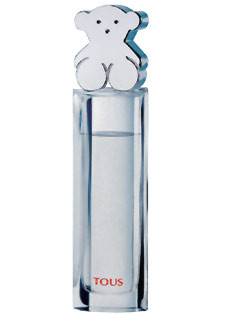 Tous Woman EDT Bayan Parfüm  50ml