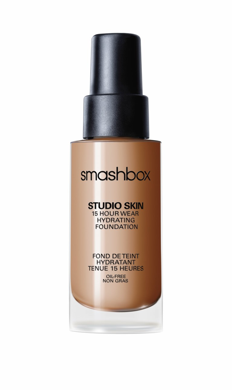 Smashbox Studio Skin 15 Hour Wear Foundation 2,2