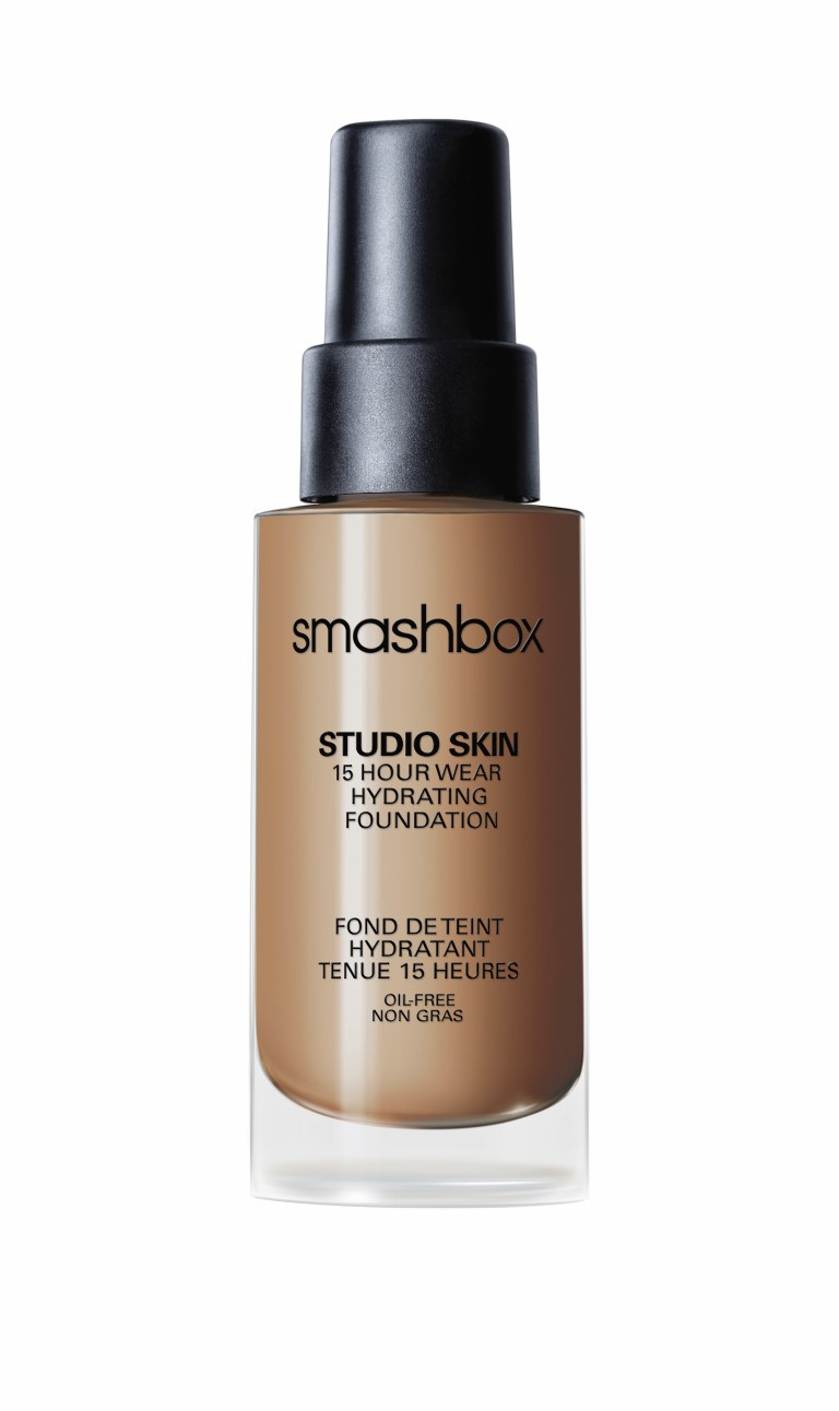 Smashbox Studio Skin 15 Hour Wear Foundation 2,3