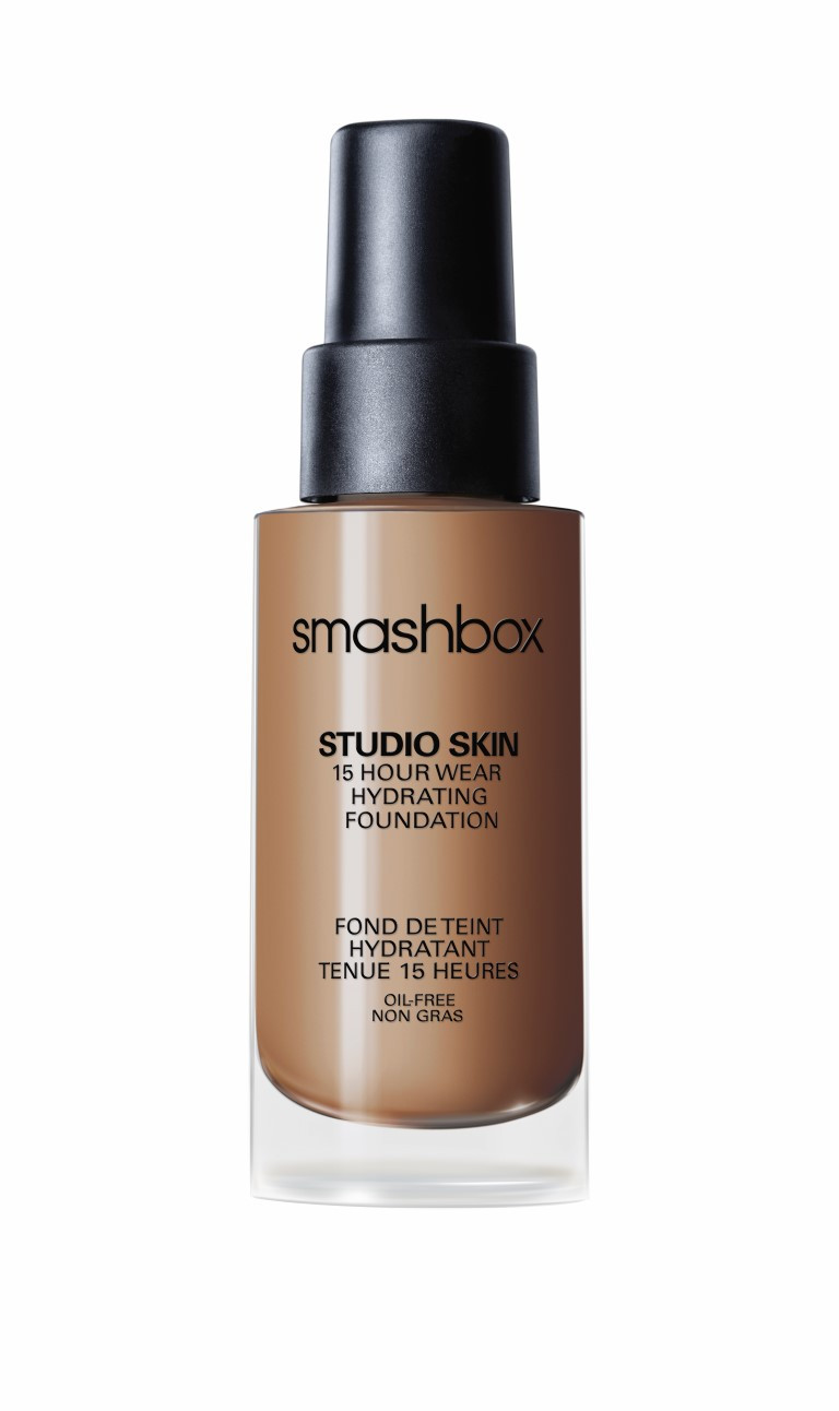 Smashbox Studio Skin 15 Hour Wear Foundation 2,4