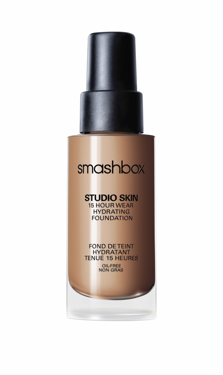 Smashbox Studio Skin 15 Hour Wear Foundation 3,1